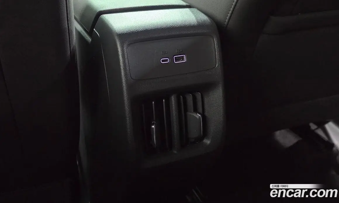 Chevrolet Trax 2024 1.2 автомат (гидро), фото 30