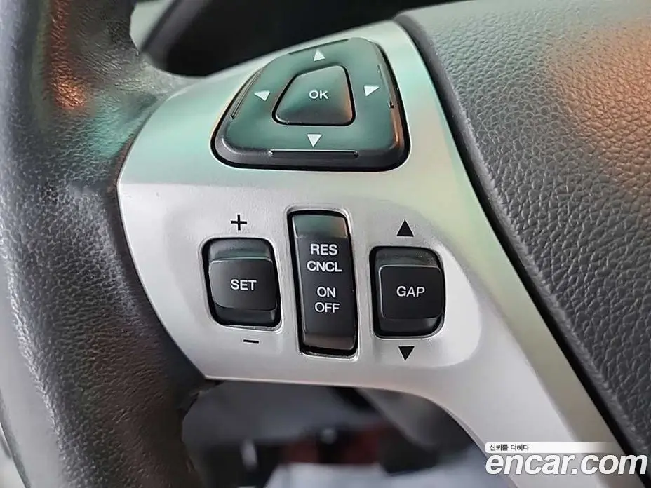 Ford Explorer 2015 3.5 автомат (гидро), фото 17 Ford Explorer 2015 3.5 автомат (гидро), фото 17