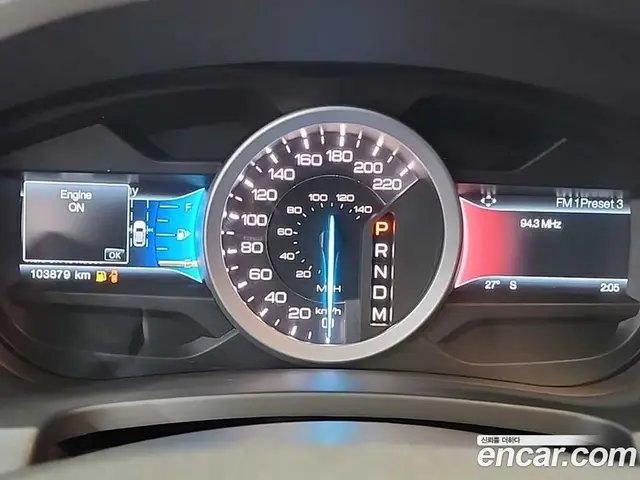 Ford Explorer 2015 3.5 автомат (гидро), миниатюра 6 Ford Explorer 2015 3.5 автомат (гидро), миниатюра 6