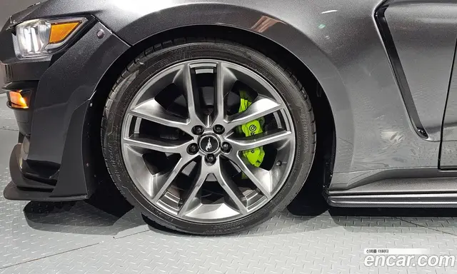 Ford Mustang 2017 5.0 автомат (гидро), миниатюра 5 Ford Mustang 2017 5.0 автомат (гидро), миниатюра 5