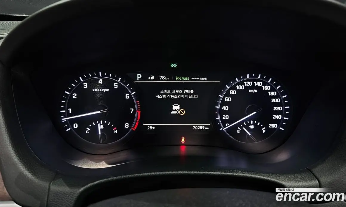 Genesis G80 2017 3.3 автомат (гидро), фото 11