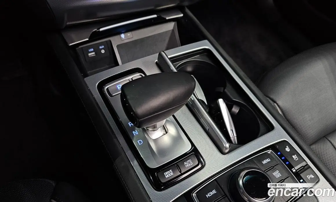 Genesis G80 2017 3.3 автомат (гидро), фото 12