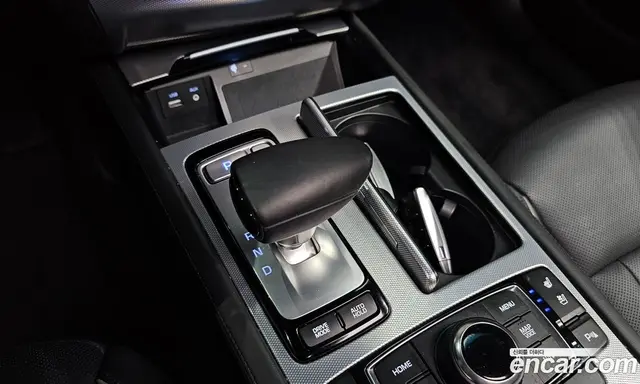 Genesis G80 2017 3.3 автомат (гидро), миниатюра 12