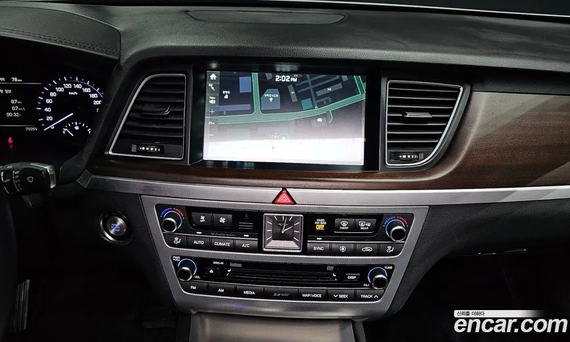 Genesis G80 2017 3.3 автомат (гидро), фото 20