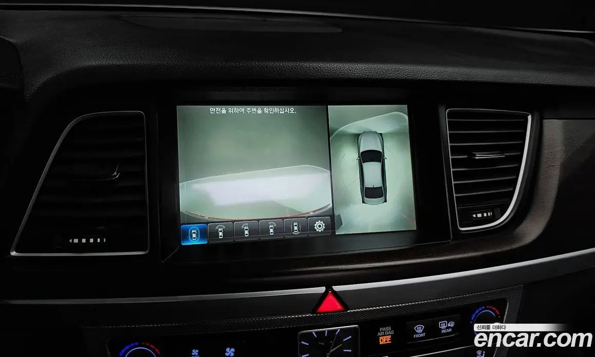 Genesis G80 2017 3.3 автомат (гидро), фото 21