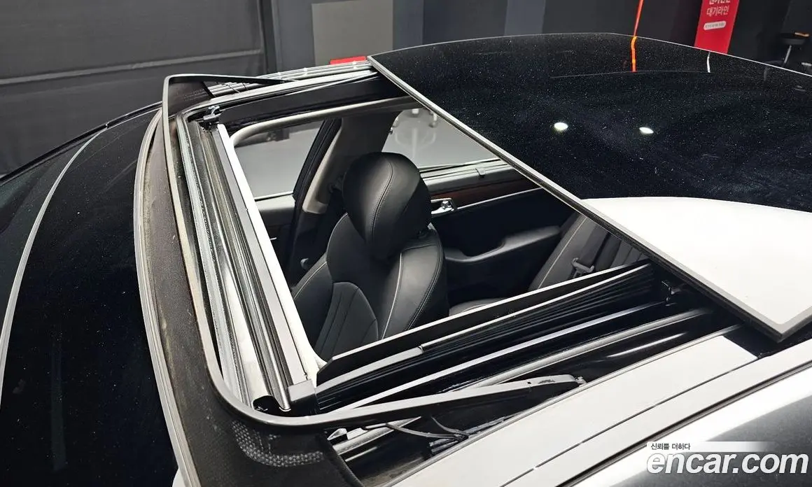 Genesis G80 2017 3.3 автомат (гидро), фото 25
