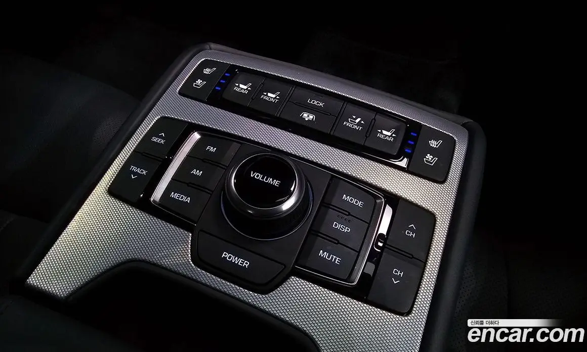Genesis G80 2017 3.3 автомат (гидро), фото 35