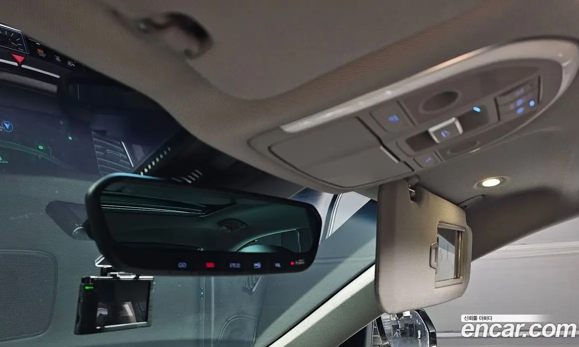 Genesis G80 2017 3.3 автомат (гидро), фото 36