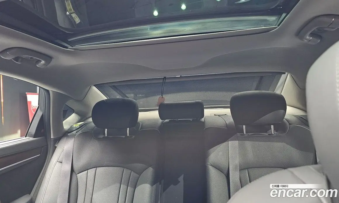 Genesis G80 2017 3.3 автомат (гидро), фото 38