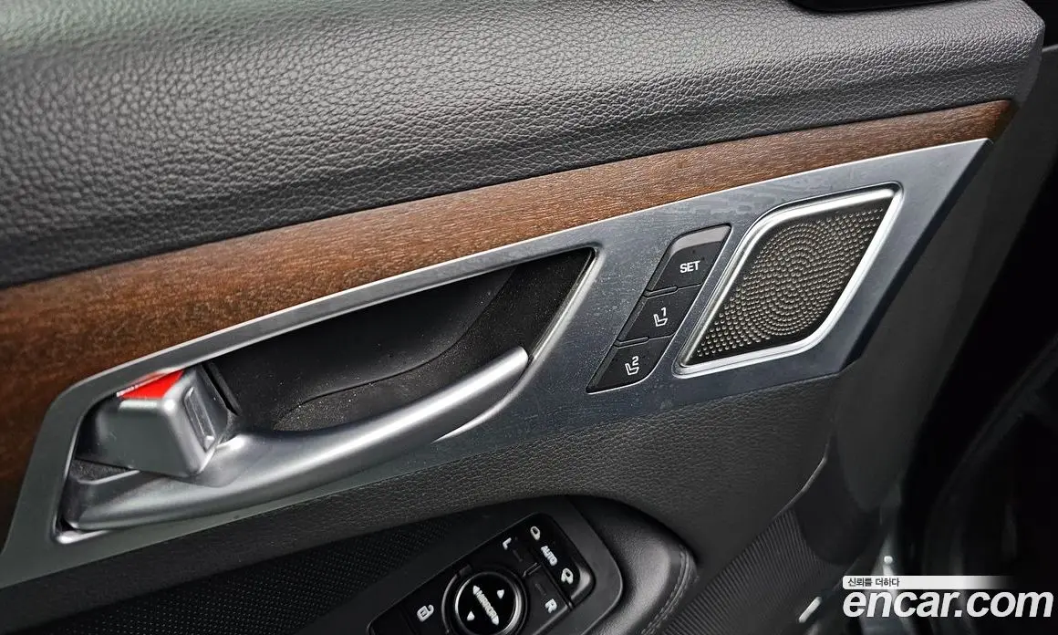 Genesis G80 2017 3.3 автомат (гидро), фото 39