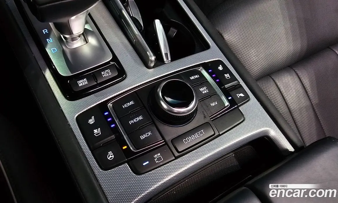 Genesis G80 2017 3.3 автомат (гидро), фото 41
