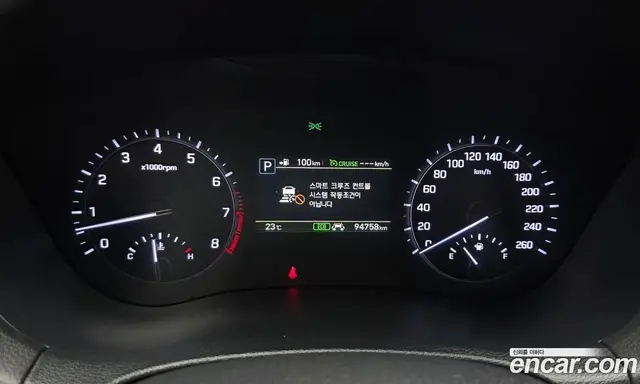 Genesis G80 2018 3.3 автомат (гидро), миниатюра 11