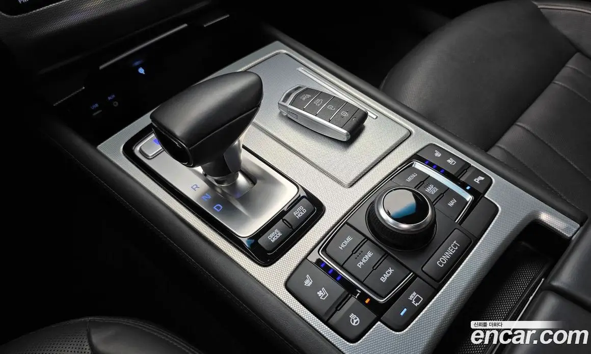 Genesis G80 2018 3.3 автомат (гидро), фото 12