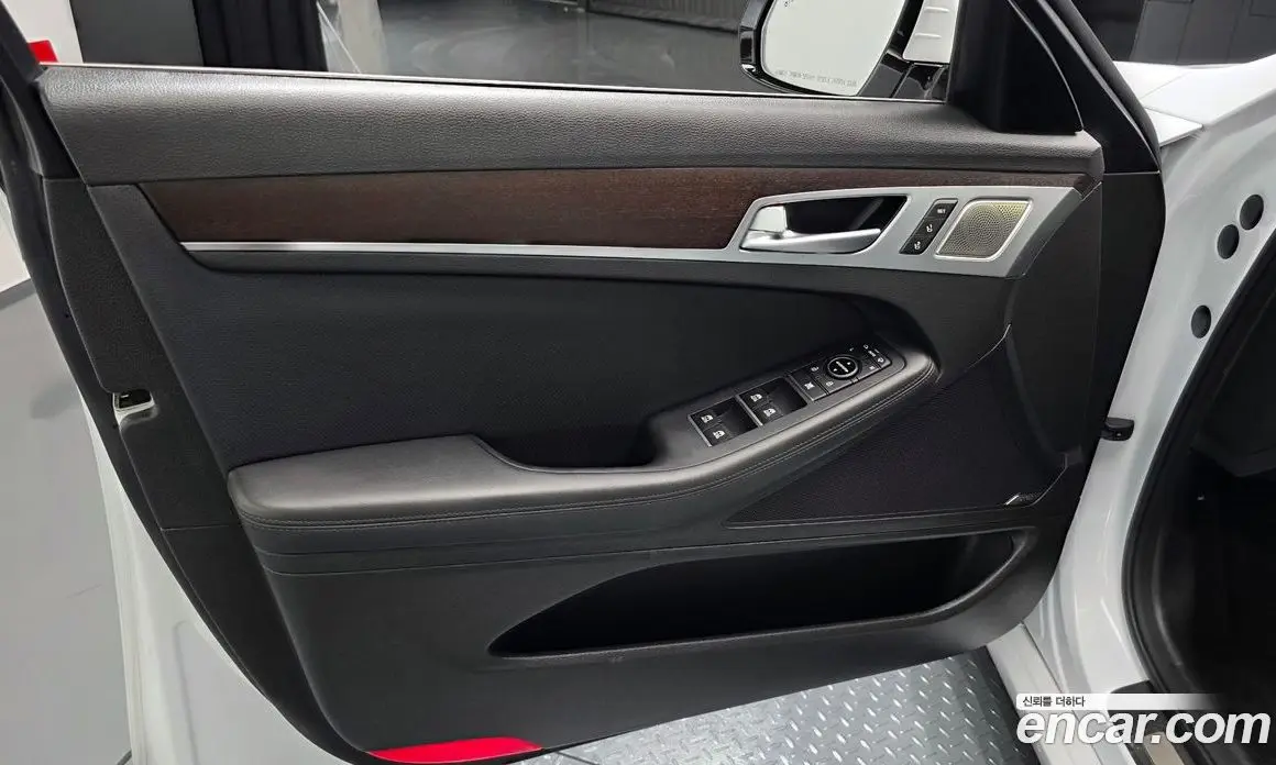 Genesis G80 2018 3.3 автомат (гидро), фото 14