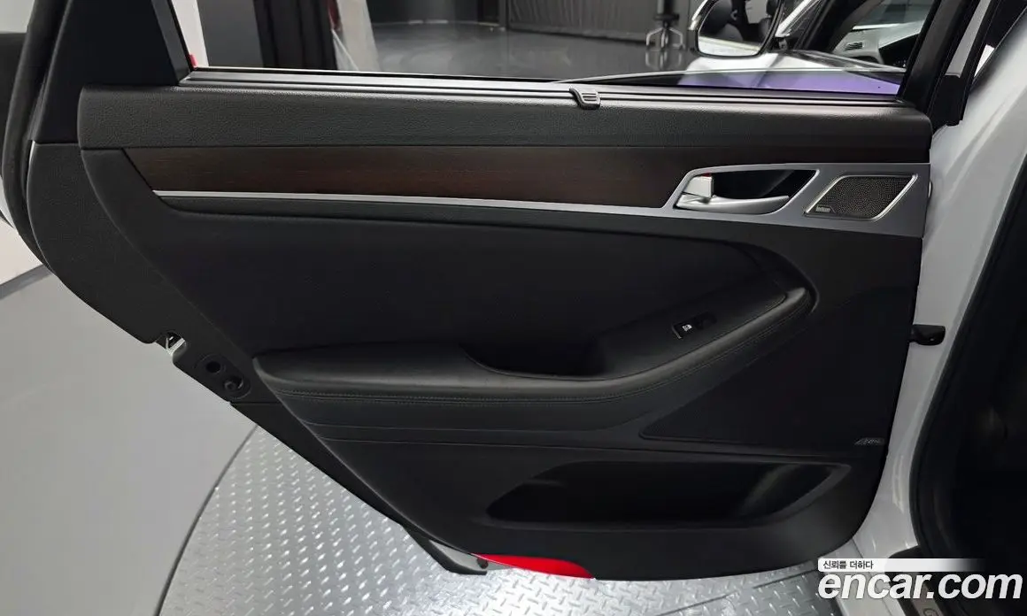 Genesis G80 2018 3.3 автомат (гидро), фото 15