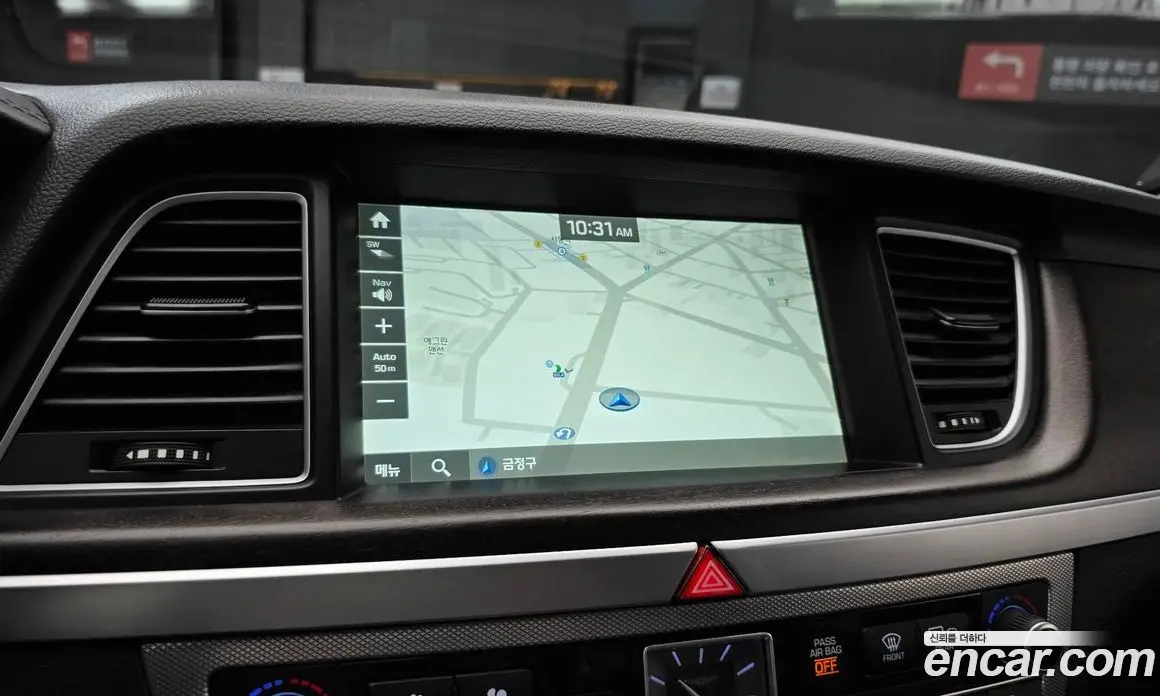 Genesis G80 2018 3.3 автомат (гидро), фото 20