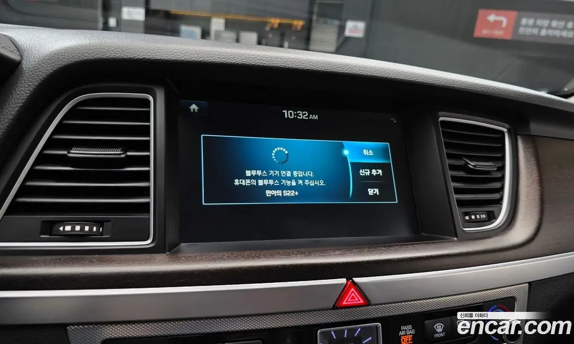 Genesis G80 2018 3.3 автомат (гидро), фото 22