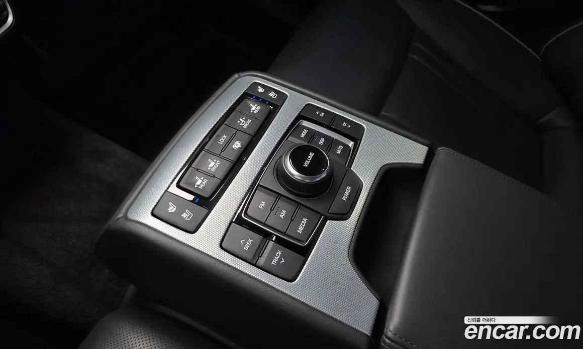 Genesis G80 2018 3.3 автомат (гидро), фото 28