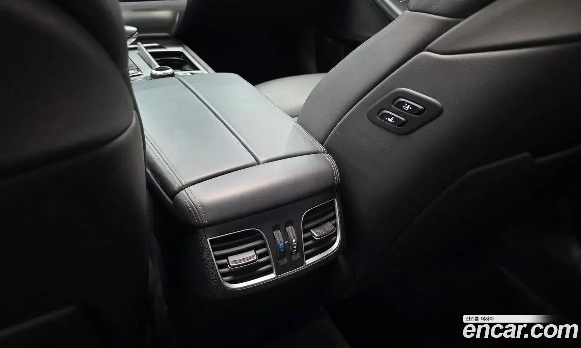 Genesis G80 2018 3.3 автомат (гидро), фото 29