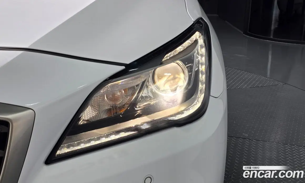 Genesis G80 2018 3.3 автомат (гидро), фото 8
