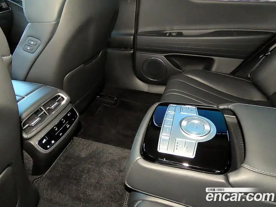 Genesis G80 2020 2.5 автомат (гидро), фото 16 Genesis G80 2020 2.5 автомат (гидро), фото 16