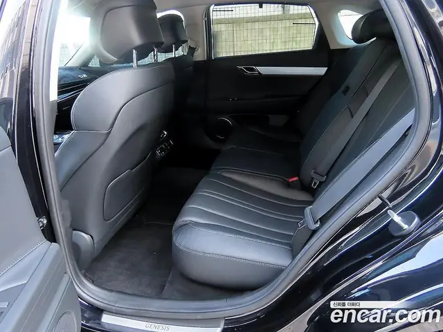 Genesis G80 2020 2.5 автомат (гидро), миниатюра 6 Genesis G80 2020 2.5 автомат (гидро), миниатюра 6
