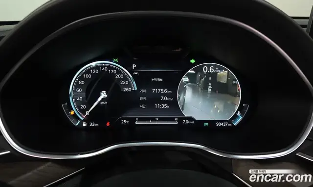 Genesis G80 2020 3.5 автомат (гидро), миниатюра 11 Genesis G80 2020 3.5 автомат (гидро), миниатюра 11