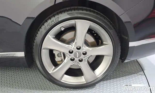 Genesis G80 2020 3.5 автомат (гидро), миниатюра 7 Genesis G80 2020 3.5 автомат (гидро), миниатюра 7