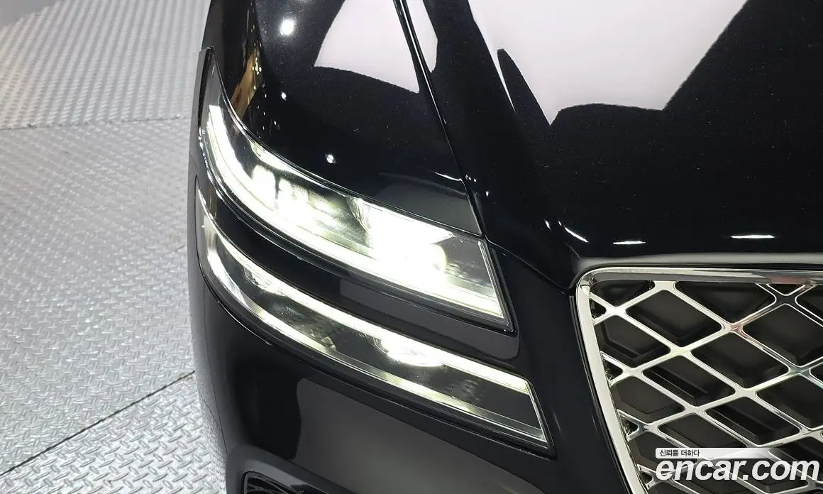 Genesis G80 2020 3.5 автомат (гидро), фото 8 Genesis G80 2020 3.5 автомат (гидро), фото 8