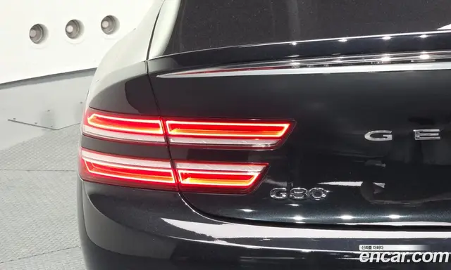 Genesis G80 2020 3.5 автомат (гидро), миниатюра 9 Genesis G80 2020 3.5 автомат (гидро), миниатюра 9