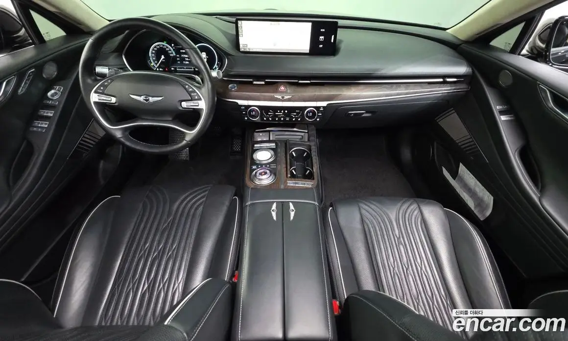 Genesis G80 2020 3.5 автомат (гидро), фото 10 Genesis G80 2020 3.5 автомат (гидро), фото 10