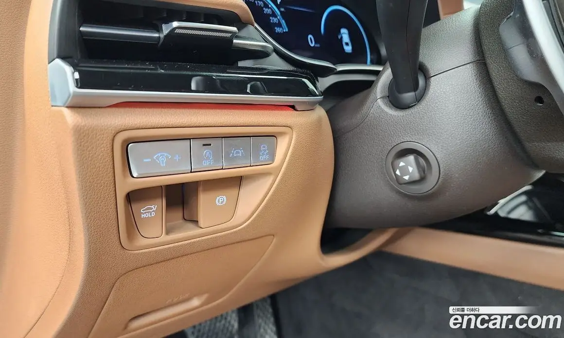 Genesis G80 2020 2.5 автомат (гидро), фото 22 Genesis G80 2020 2.5 автомат (гидро), фото 22