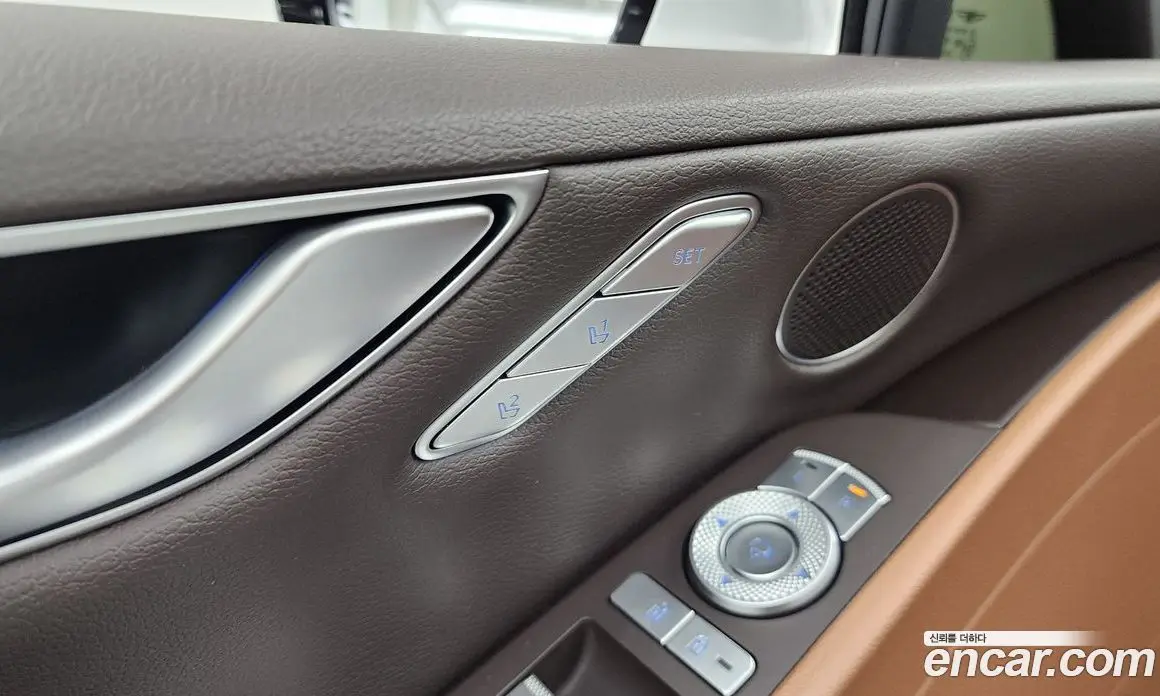 Genesis G80 2020 2.5 автомат (гидро), фото 28 Genesis G80 2020 2.5 автомат (гидро), фото 28