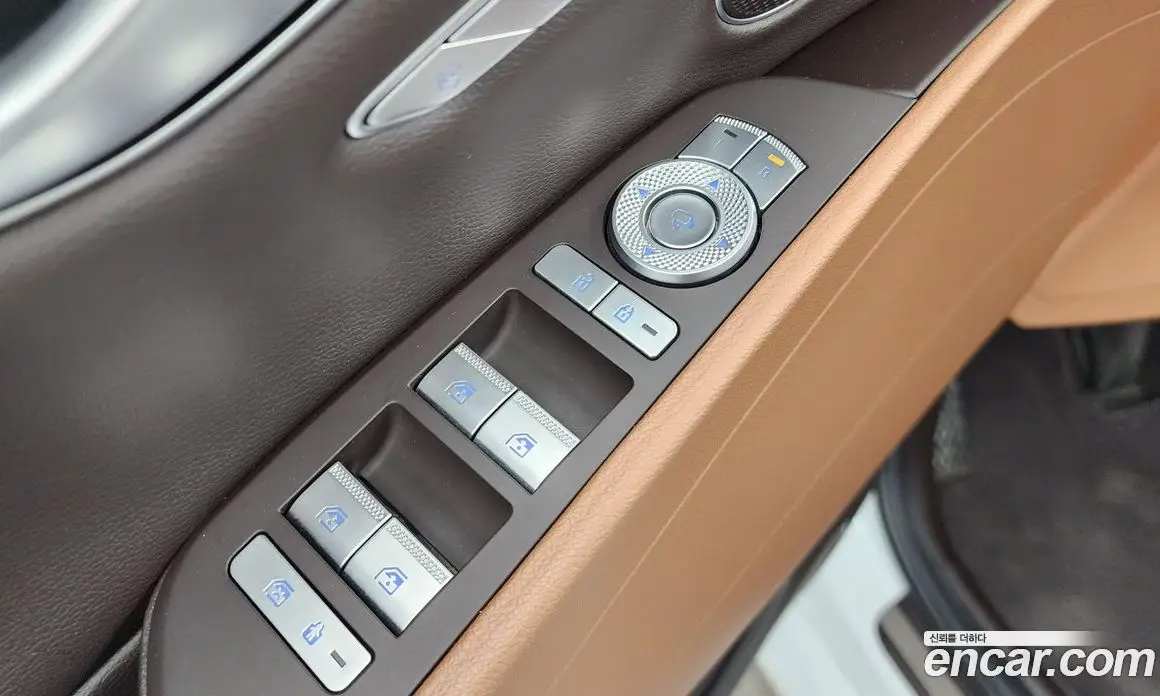 Genesis G80 2020 2.5 автомат (гидро), фото 29 Genesis G80 2020 2.5 автомат (гидро), фото 29