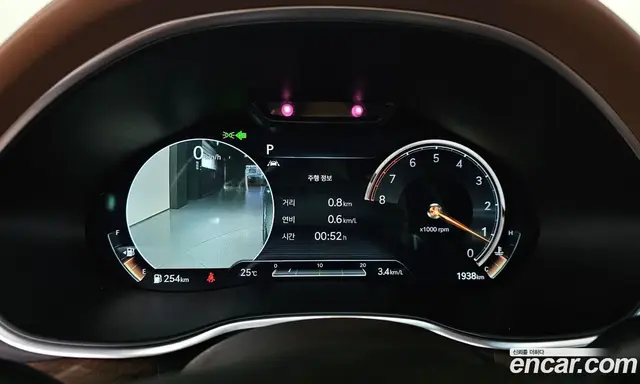 Genesis G80 2021 2.5 автомат (гидро), миниатюра 11 Genesis G80 2021 2.5 автомат (гидро), миниатюра 11