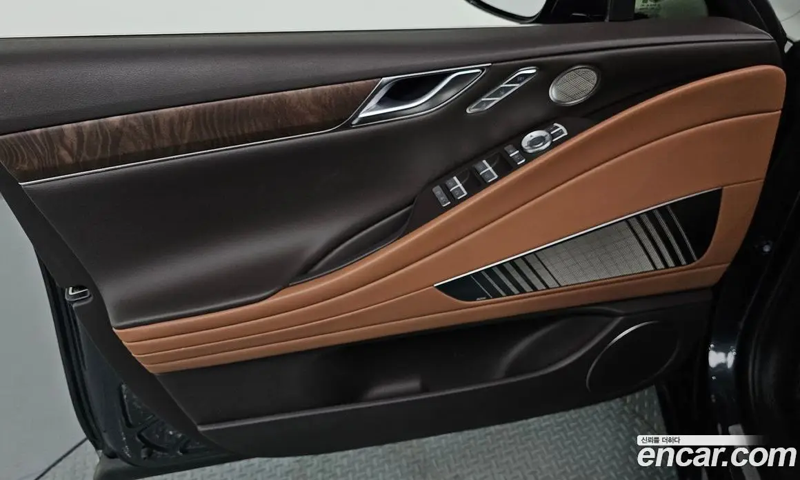 Genesis G80 2021 2.5 автомат (гидро), фото 14 Genesis G80 2021 2.5 автомат (гидро), фото 14