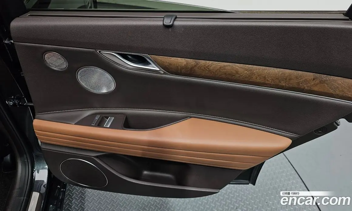 Genesis G80 2021 2.5 автомат (гидро), фото 15 Genesis G80 2021 2.5 автомат (гидро), фото 15