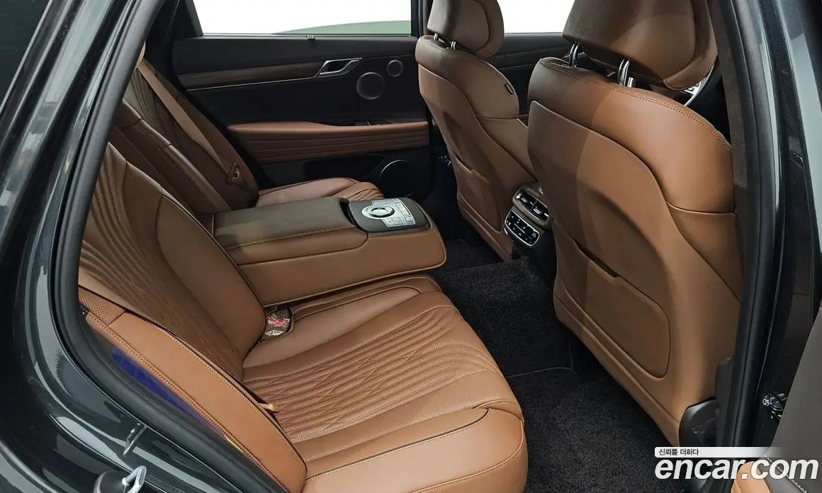 Genesis G80 2021 2.5 автомат (гидро), фото 17 Genesis G80 2021 2.5 автомат (гидро), фото 17