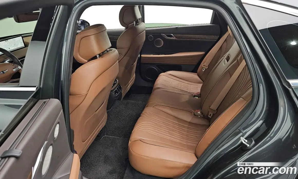 Genesis G80 2021 2.5 автомат (гидро), фото 18 Genesis G80 2021 2.5 автомат (гидро), фото 18