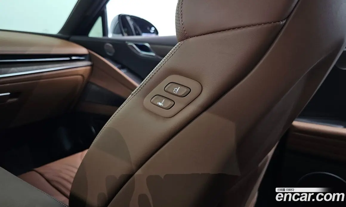 Genesis G80 2021 2.5 автомат (гидро), фото 25 Genesis G80 2021 2.5 автомат (гидро), фото 25