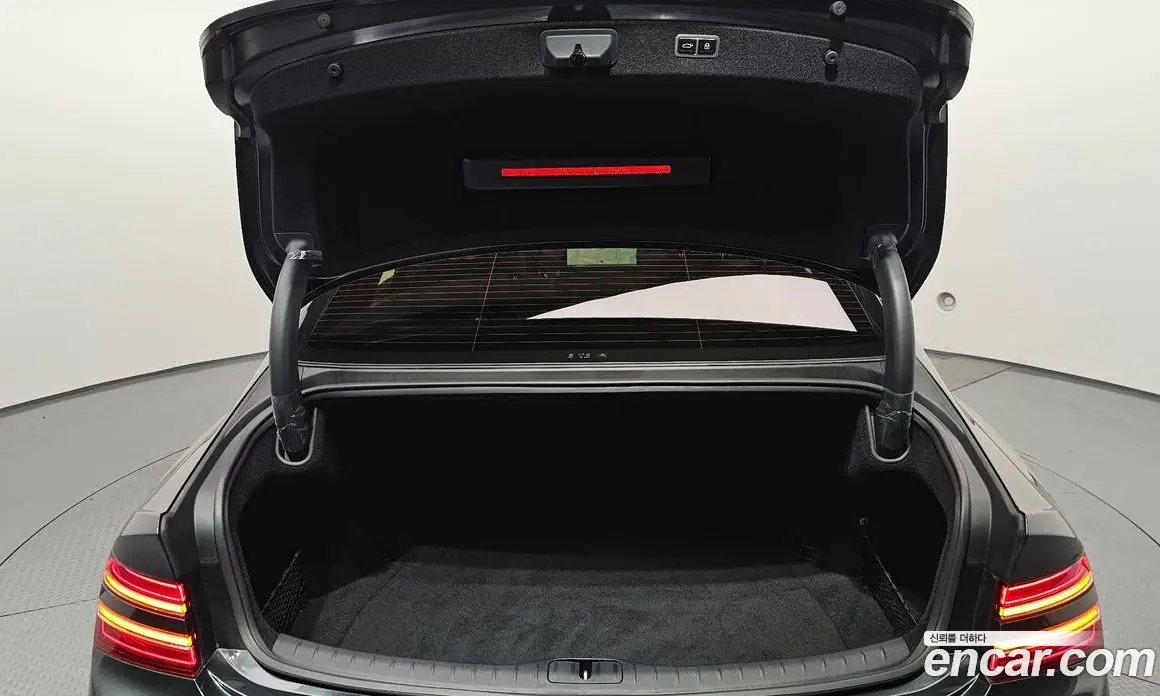 Genesis G80 2021 2.5 автомат (гидро), фото 26 Genesis G80 2021 2.5 автомат (гидро), фото 26