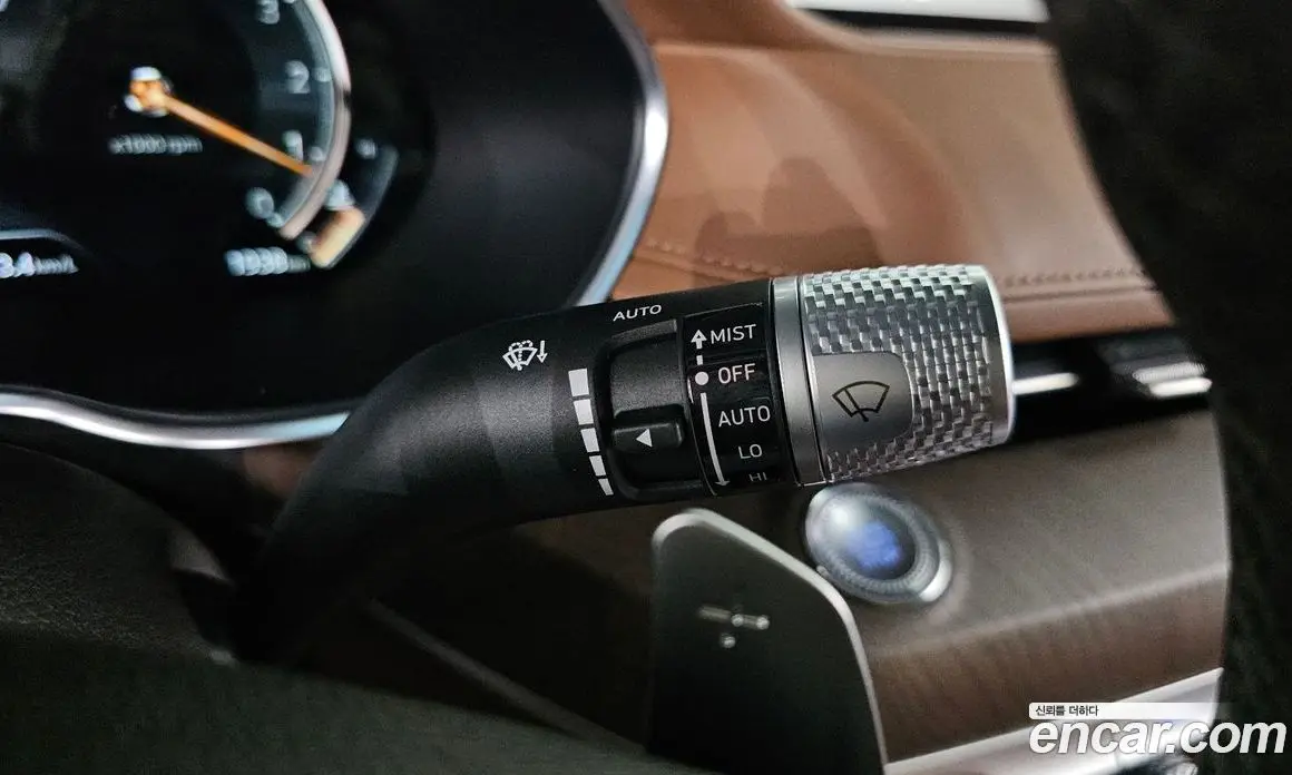 Genesis G80 2021 2.5 автомат (гидро), фото 27 Genesis G80 2021 2.5 автомат (гидро), фото 27