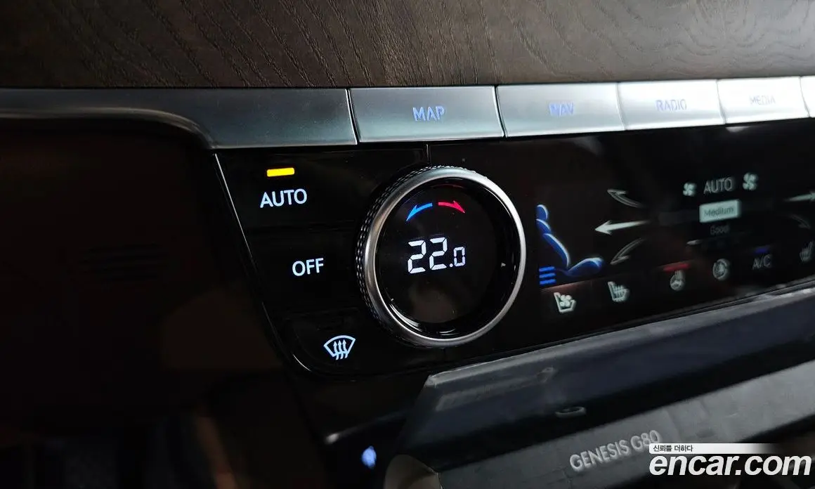 Genesis G80 2021 2.5 автомат (гидро), фото 29 Genesis G80 2021 2.5 автомат (гидро), фото 29