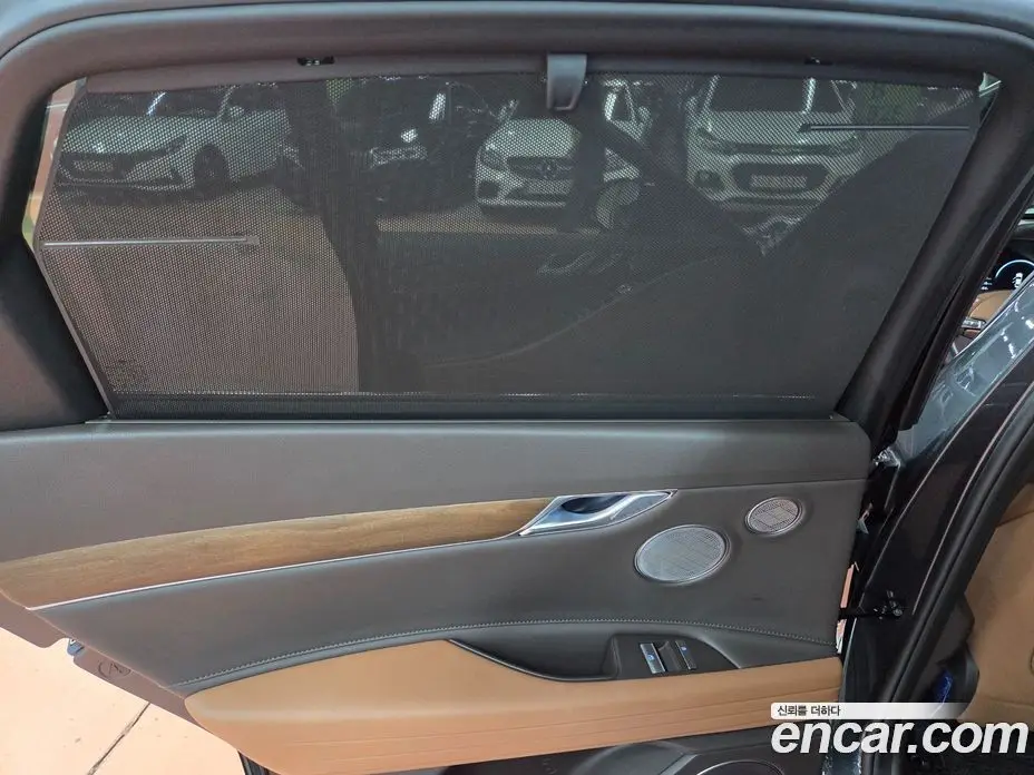 Genesis G80 2021 2.5 автомат (гидро), фото 34 Genesis G80 2021 2.5 автомат (гидро), фото 34
