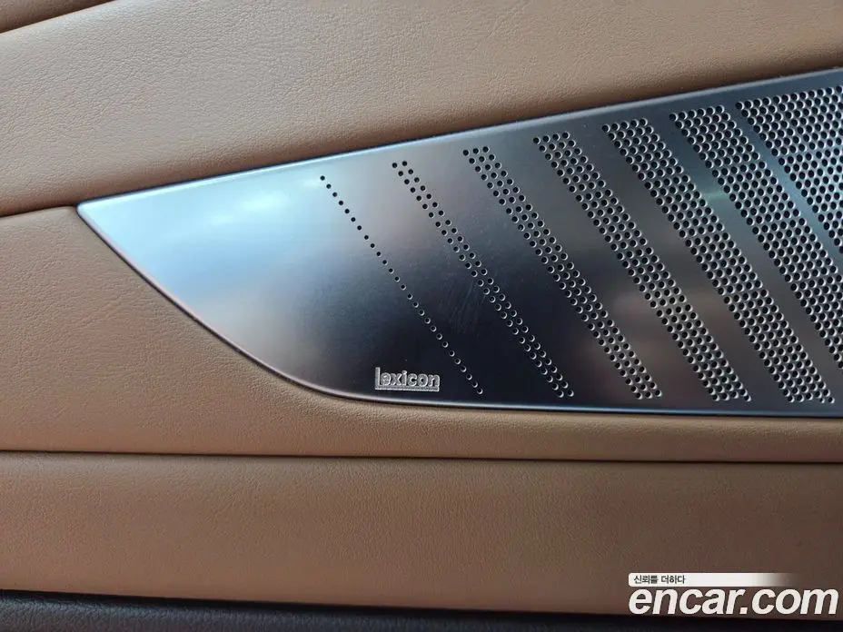 Genesis G80 2021 2.5 автомат (гидро), фото 35 Genesis G80 2021 2.5 автомат (гидро), фото 35