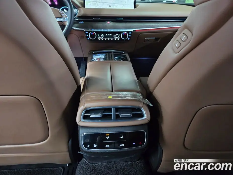 Genesis G80 2021 2.5 автомат (гидро), фото 36 Genesis G80 2021 2.5 автомат (гидро), фото 36