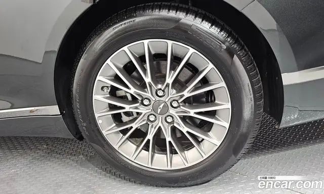 Genesis G80 2021 2.5 автомат (гидро), миниатюра 7 Genesis G80 2021 2.5 автомат (гидро), миниатюра 7