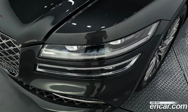 Genesis G80 2021 2.5 автомат (гидро), миниатюра 8 Genesis G80 2021 2.5 автомат (гидро), миниатюра 8