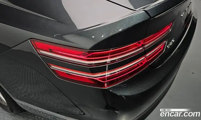 Genesis G80 2021 2.5 автомат (гидро), миниатюра 9 Genesis G80 2021 2.5 автомат (гидро), миниатюра 9