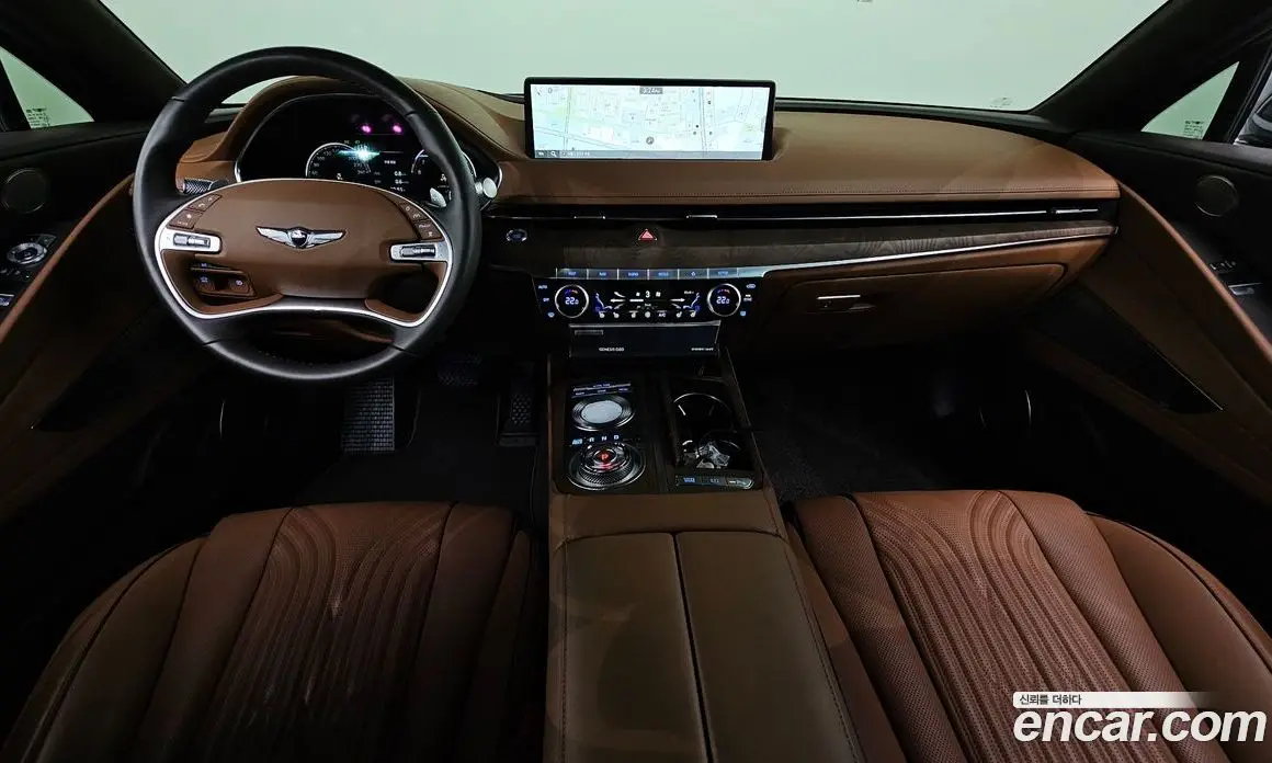 Genesis G80 2021 2.5 автомат (гидро), фото 10 Genesis G80 2021 2.5 автомат (гидро), фото 10